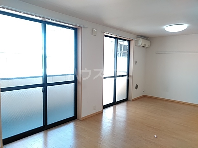 3/20 リビング/ダイニング