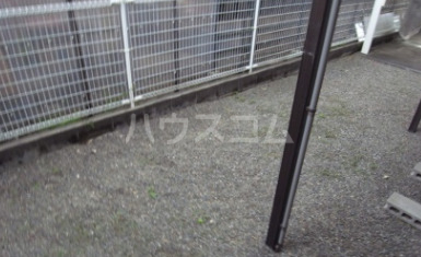 17/29 バルコニー