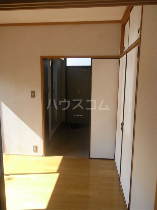 4/29 リビング/ダイニング