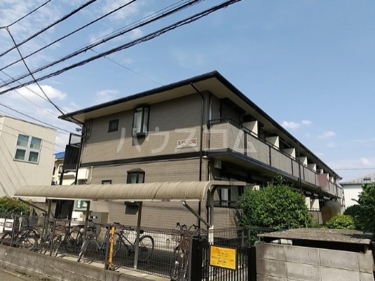 3/30 外観