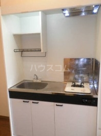 10/30 キッチン