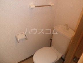 14/30 トイレ