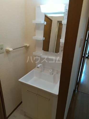 16/30 洗面