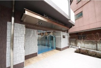 2/12 エントランス