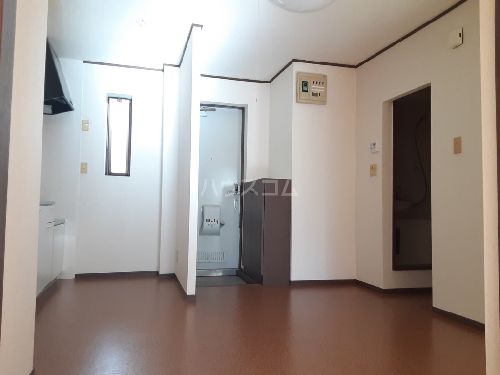 5/30 リビング/ダイニング