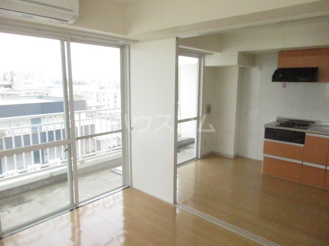 3/30 リビング/ダイニング