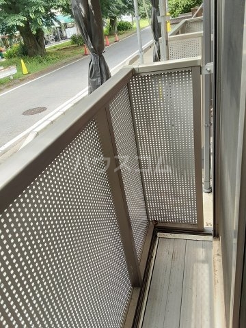 15/29 バルコニー