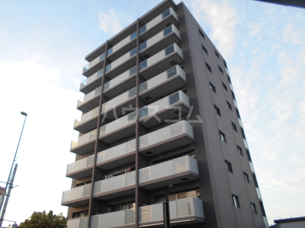 15/30 バルコニー