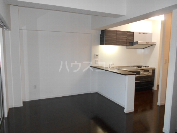 3/29 リビング/ダイニング