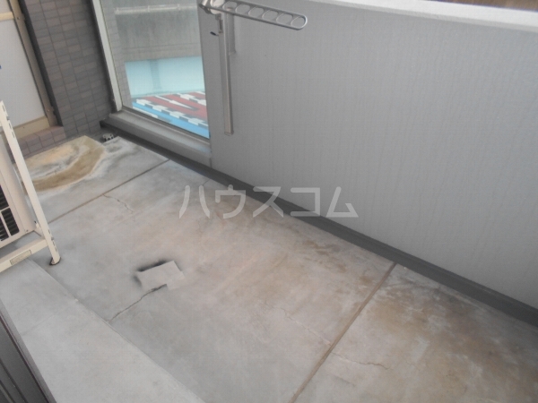 17/30 バルコニー