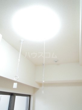 5/24 室内