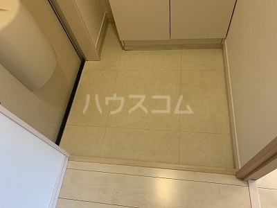10/30 玄関