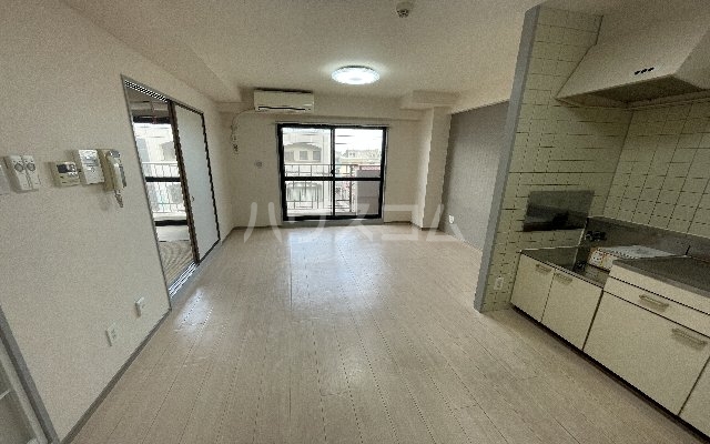 3/30 リビング/ダイニング