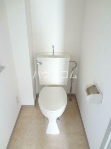 7/14 トイレ