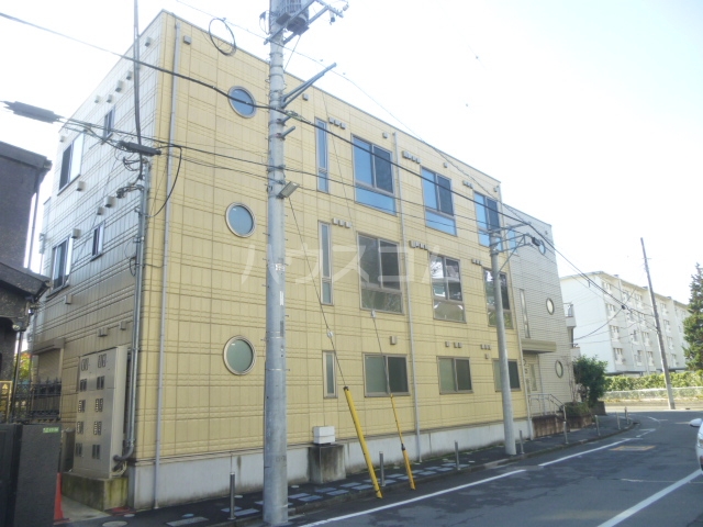 2/22 外観
