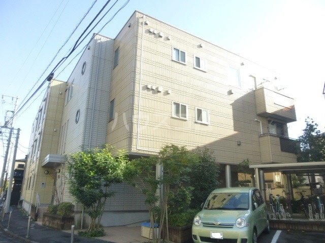 1/22 外観