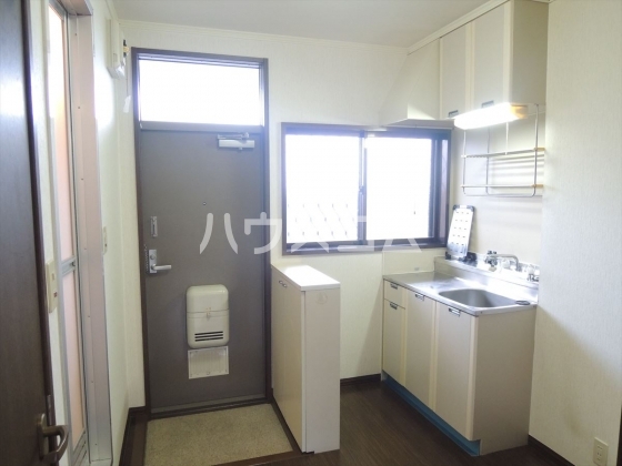 11/14 バルコニー