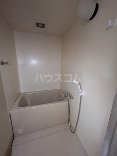 11/20 浴室