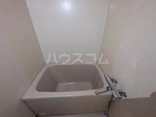 10/20 浴室