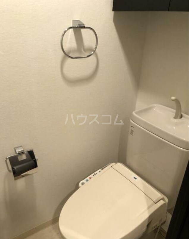 9/23 トイレ