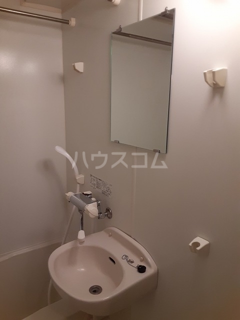 10/23 洗面