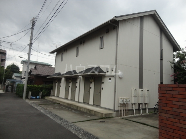 1/22 外観
