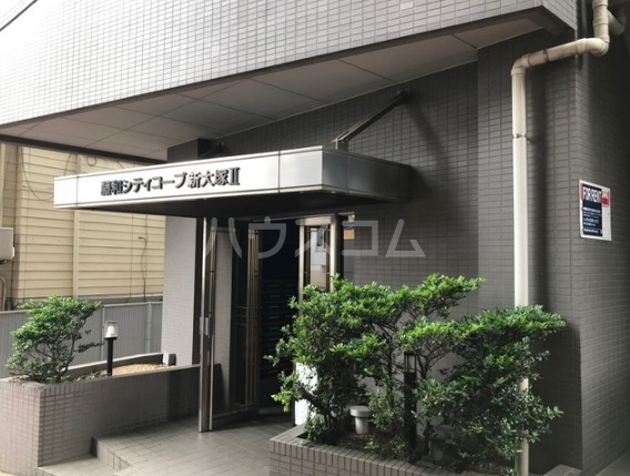 15/21 エントランス