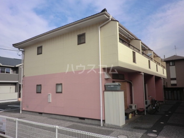 1/21 外観