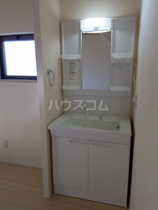 11/21 洗面