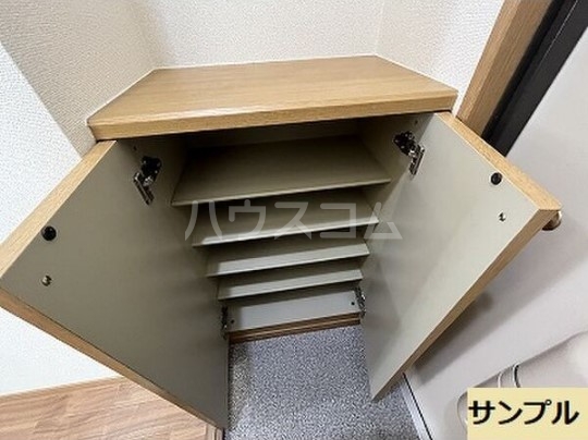 室内