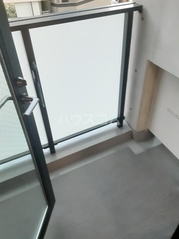 16/30 バルコニー