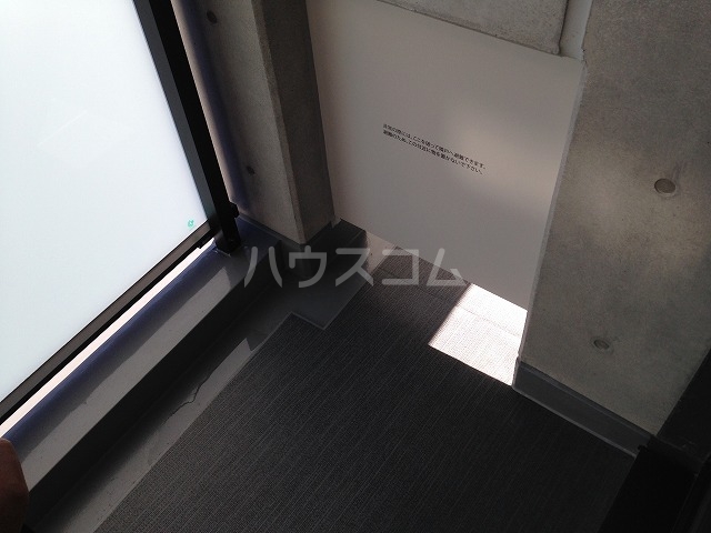 18/30 バルコニー