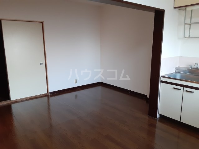 3/26 リビング/ダイニング