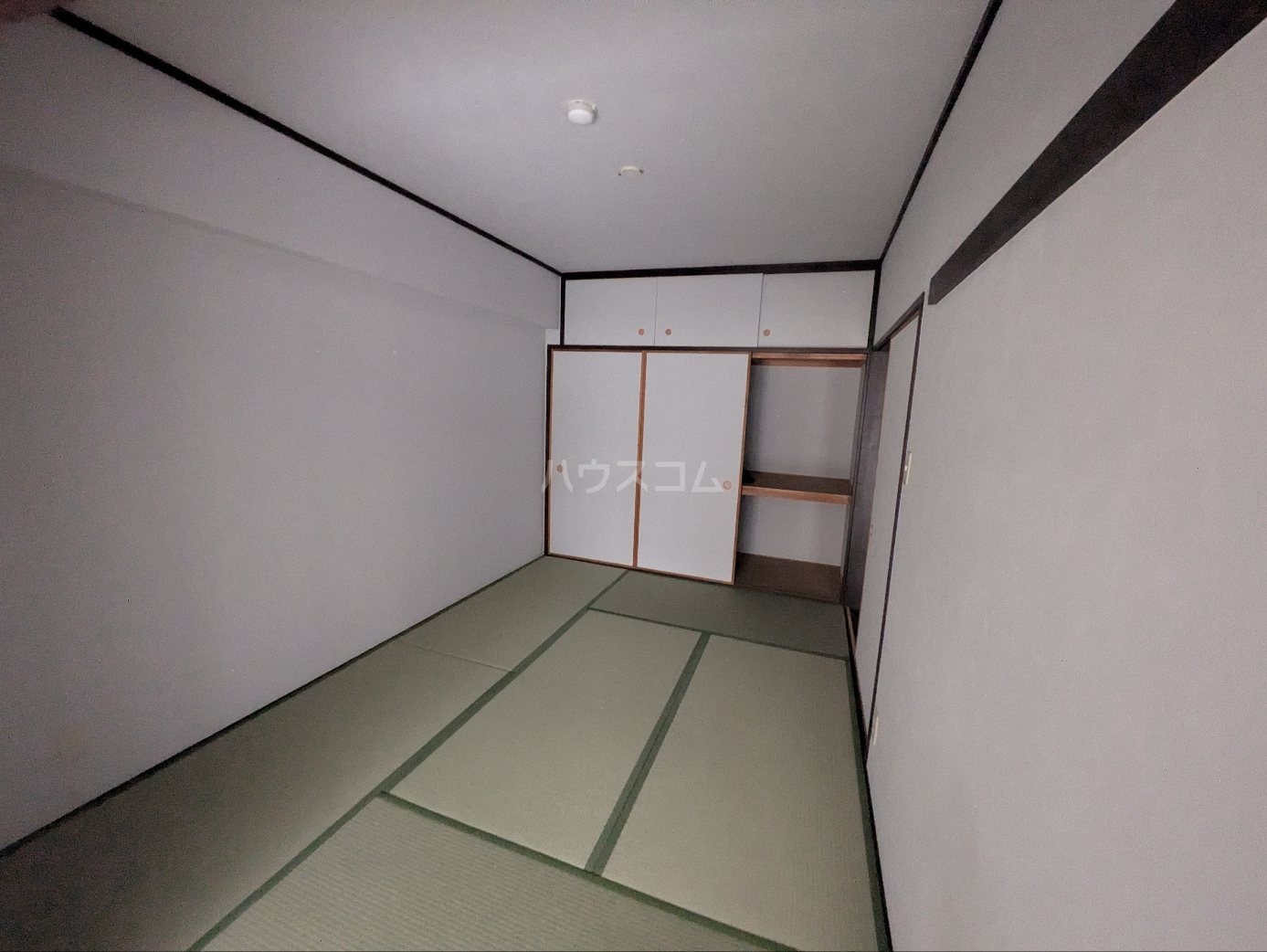 6/29 寝室