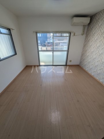 3/18 リビング/ダイニング