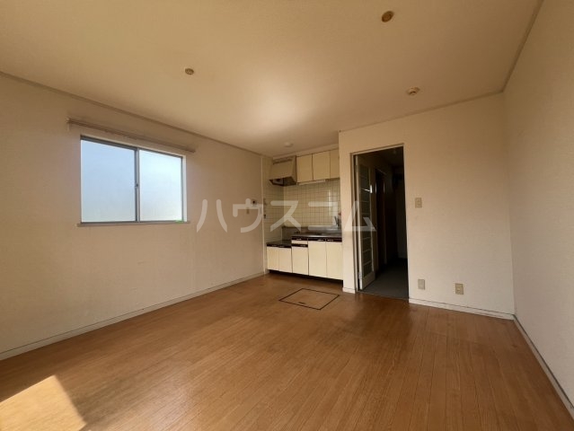 3/15 リビング/ダイニング