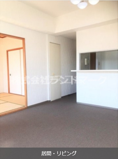 3/30 リビング/ダイニング