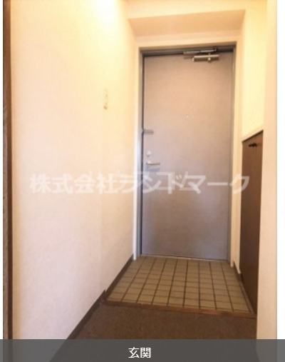 10/30 玄関
