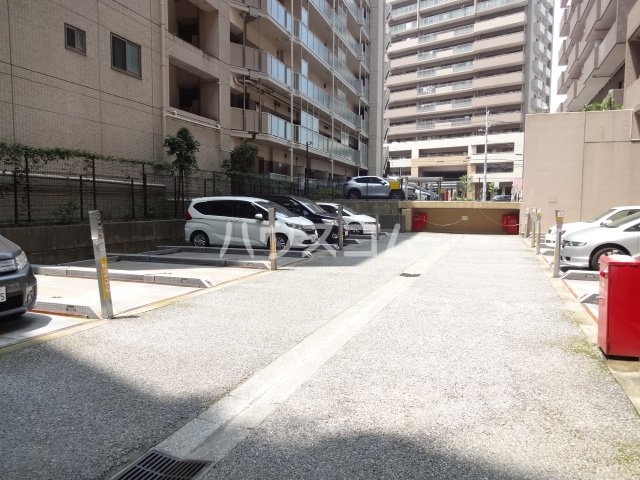29/30 駐車場