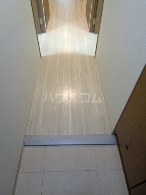 12/30 玄関