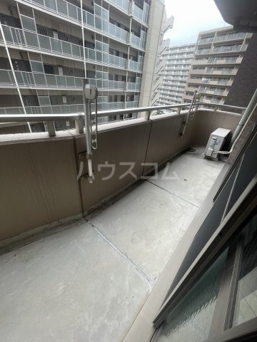 25/30 バルコニー