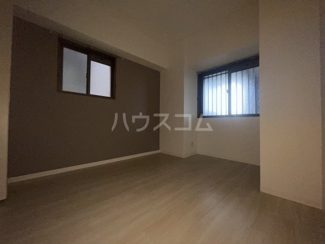 5/30 寝室