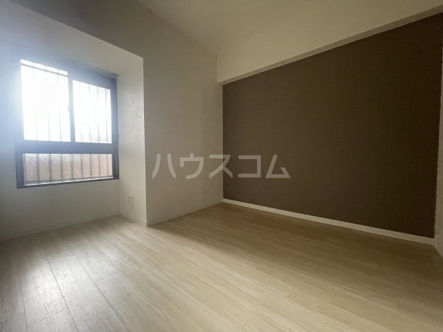 6/30 寝室