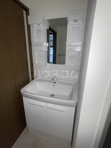 22/30 洗面