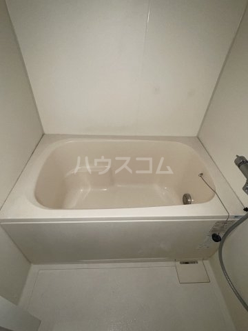 18/30 浴室
