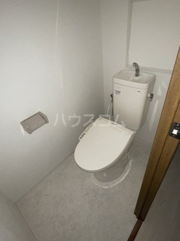 19/30 トイレ