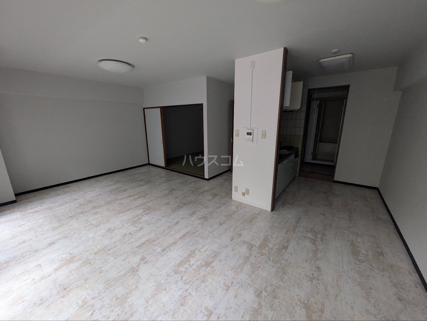 4/22 リビング/ダイニング