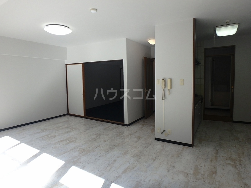 3/19 リビング/ダイニング