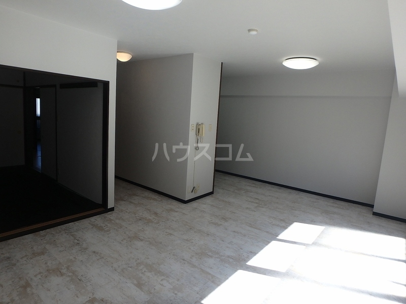 4/19 リビング/ダイニング