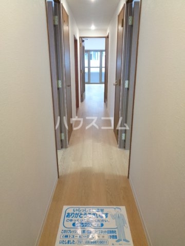 14/30 玄関